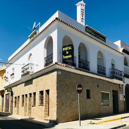 La Tarayuela *