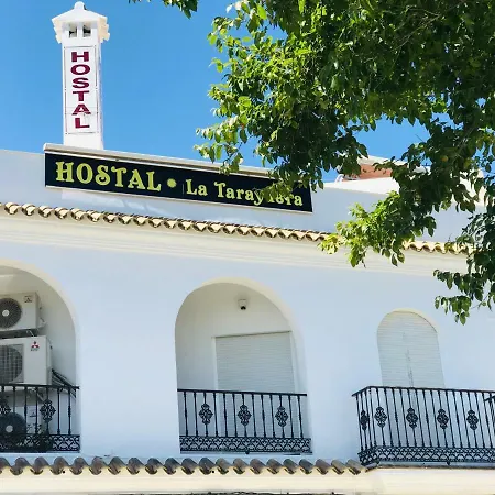Pensión La Tarayuela *