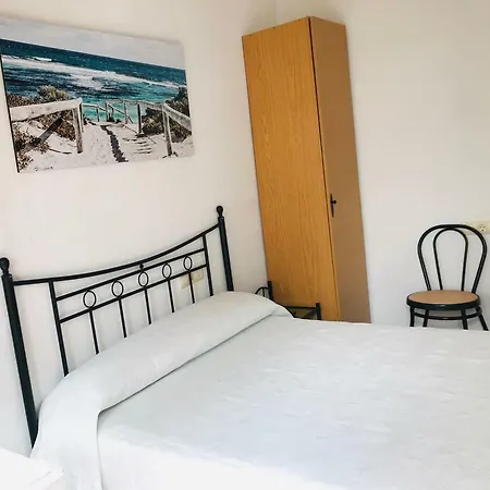 Pensión La Tarayuela Barbate