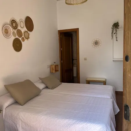 Casa de hóspedes La Tarayuela Barbate