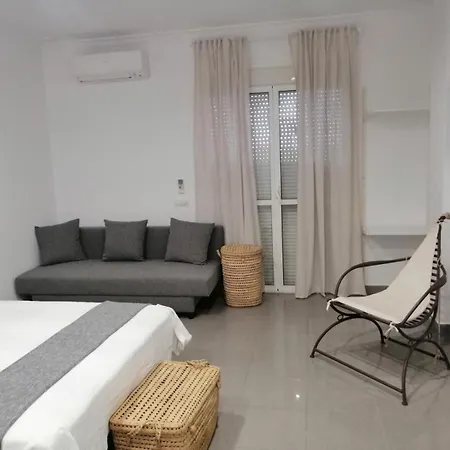 Casa de hóspedes La Tarayuela